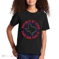 Texas Border Crisis Come And Take It Kids T-Shirt thumb 2