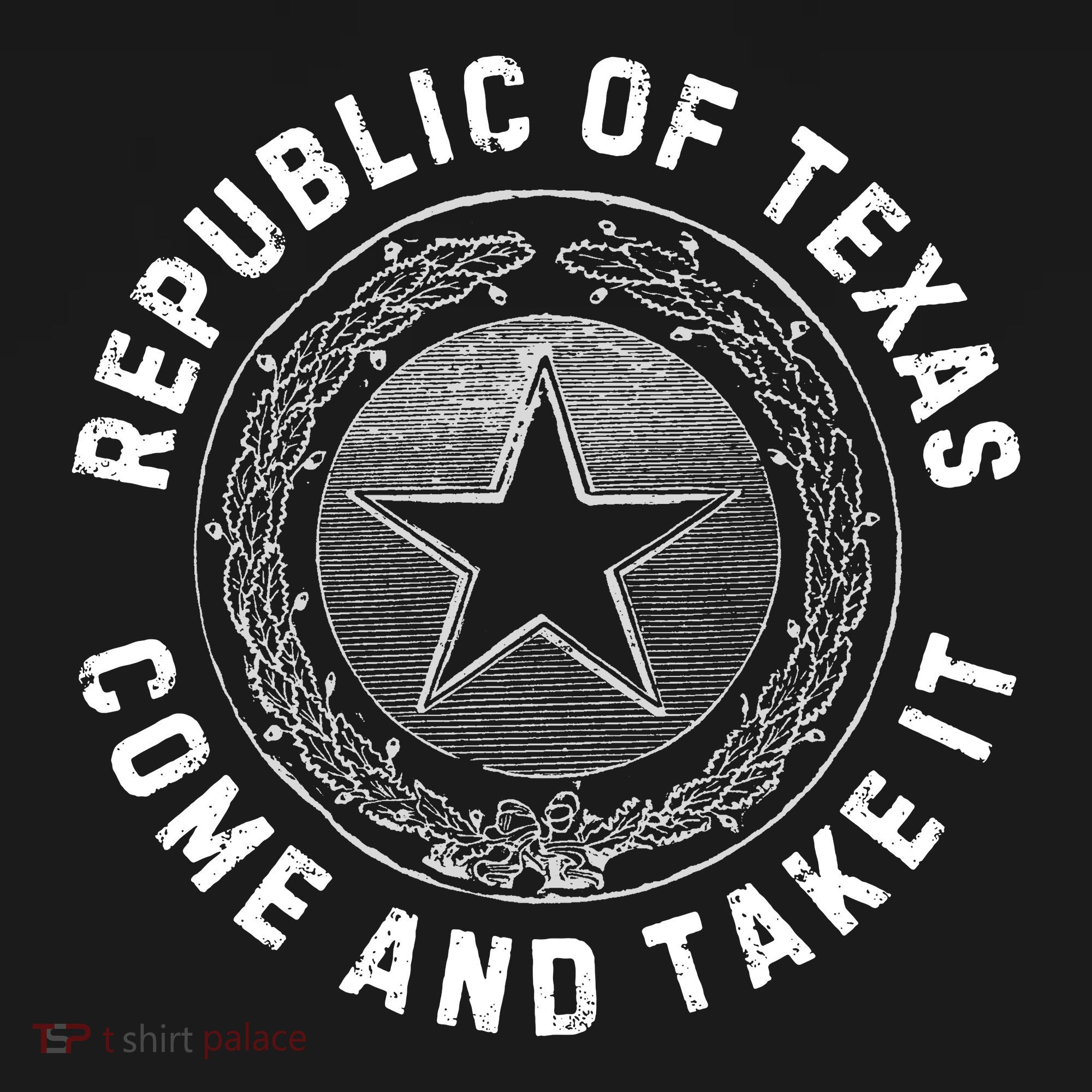 Texas Border Crisis Come And Take It Pajama Set