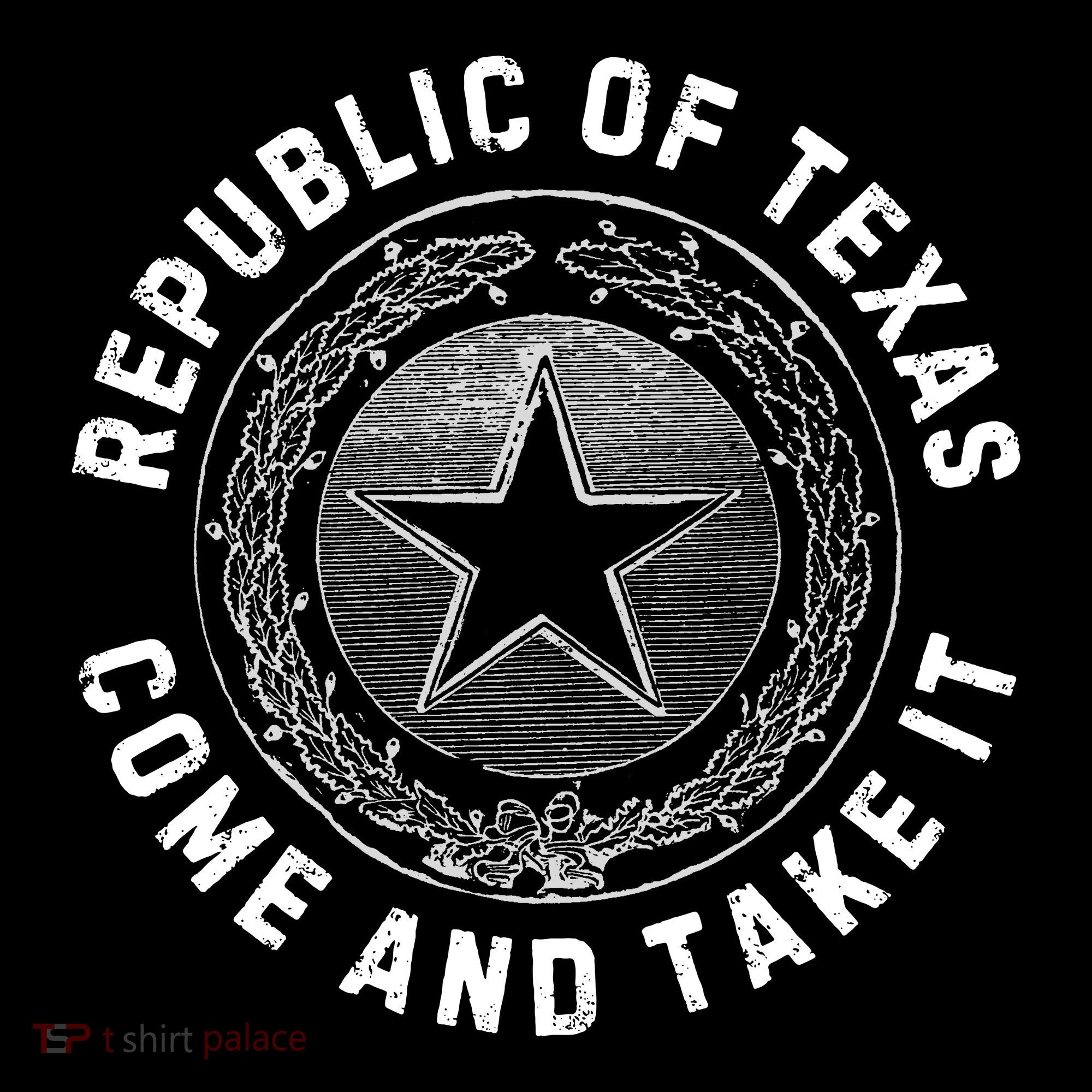 Texas Border Crisis Come And Take It Mousepad