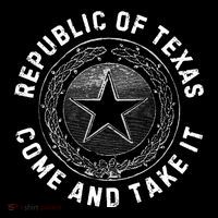 Texas Border Crisis Come And Take It Women's Tank Top thumb 5