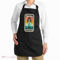 Talentless But Connected Apron thumb 2