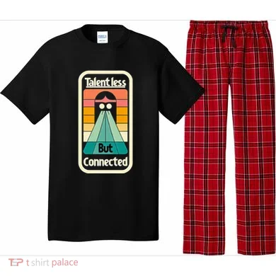 Pajama Set