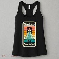 Talentless But Connected Women's Tank Top thumb 3