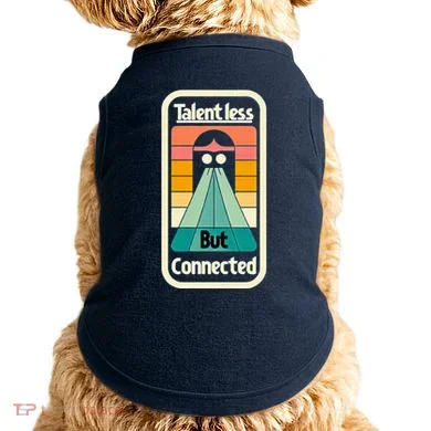 Doggie Tank