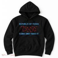 Texas Border Crisis Peoples Convoy Hoodie thumb 0