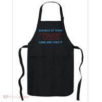 Texas Border Crisis Peoples Convoy Apron thumb 0
