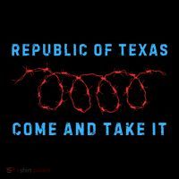Texas Border Crisis Peoples Convoy Women's Hoodie thumb 2