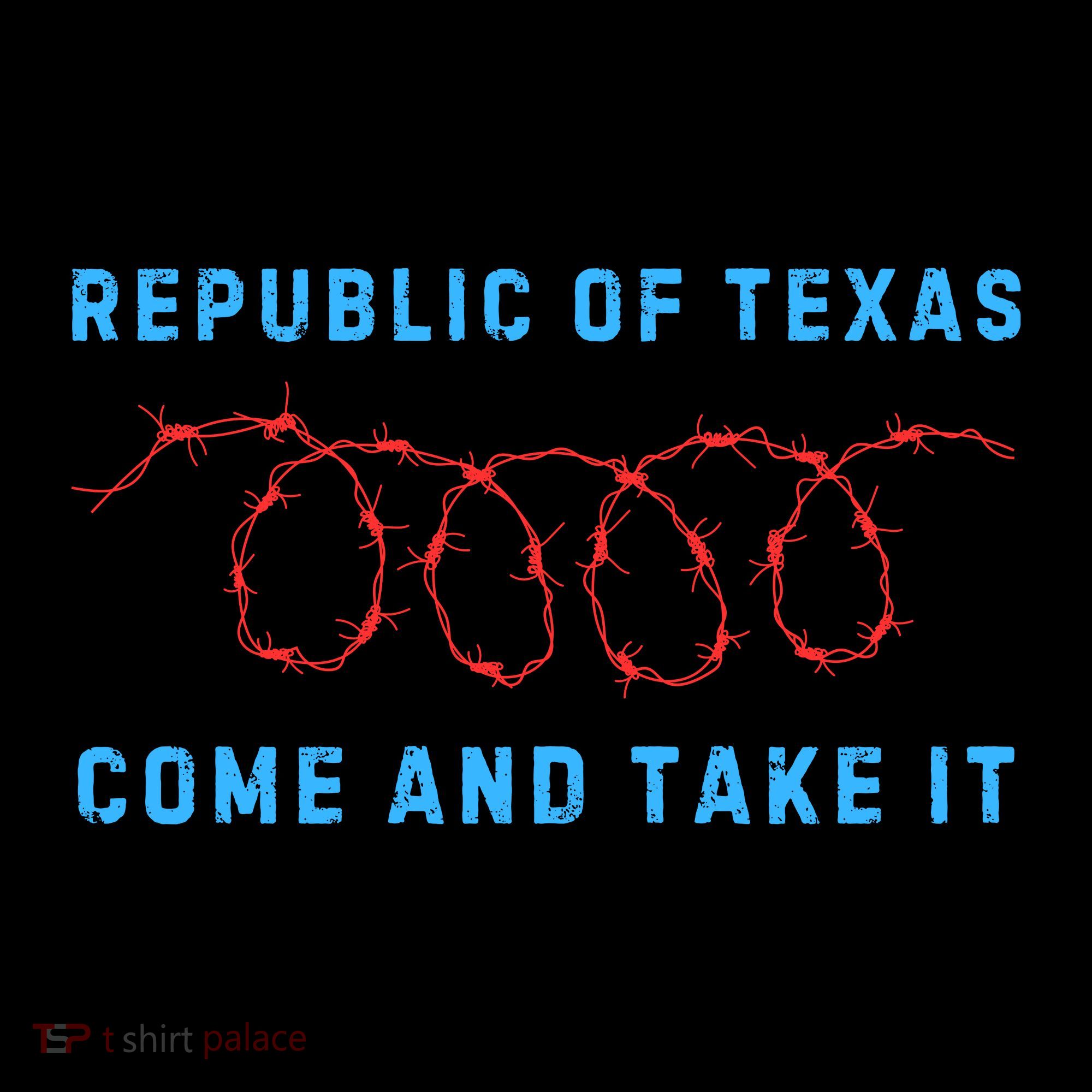 Texas Border Crisis Peoples Convoy Women's Tank Top