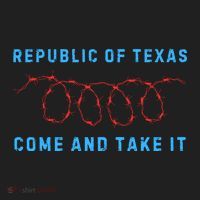 Texas Border Crisis Peoples Convoy Hat thumb 2