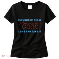 Texas Border Crisis Peoples Convoy Women's T-Shirt thumb 0