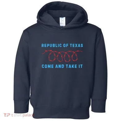 Toddler Hoodie