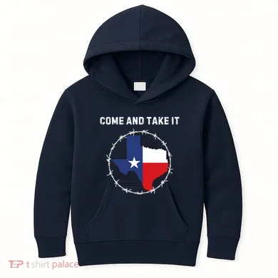 Kids Hoodie