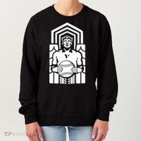 Traffic Bridge Cleveland Gift Women's Sweatshirt thumb 0