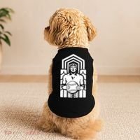 Traffic Bridge Cleveland Gift Doggie Tank thumb 2