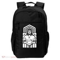 Traffic Bridge Cleveland Gift Backpack thumb 0