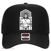 Traffic Bridge Cleveland Gift Hat thumb 0