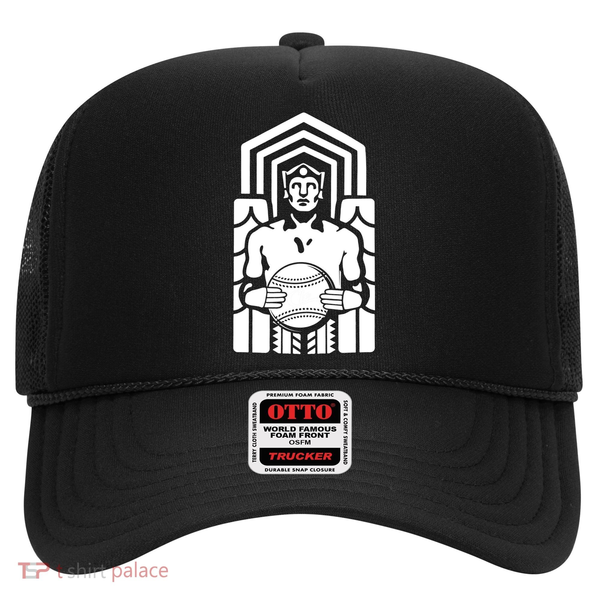 Traffic Bridge Cleveland Gift Hat