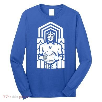 Traffic Bridge Cleveland Gift Long Sleeve Shirt