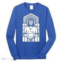 Traffic Bridge Cleveland Gift Long Sleeve Shirt thumb 0