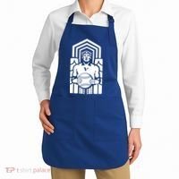 Traffic Bridge Cleveland Gift Apron thumb 2