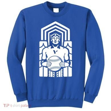 Traffic Bridge Cleveland Gift Sweatshirt