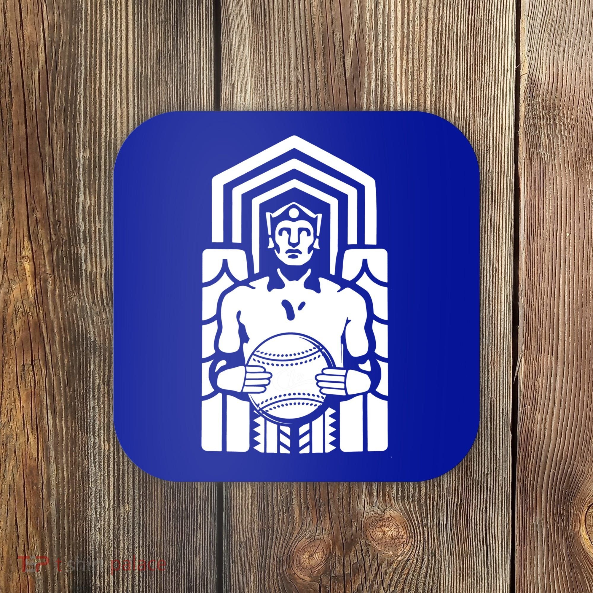 Traffic Bridge Cleveland Gift Coaster