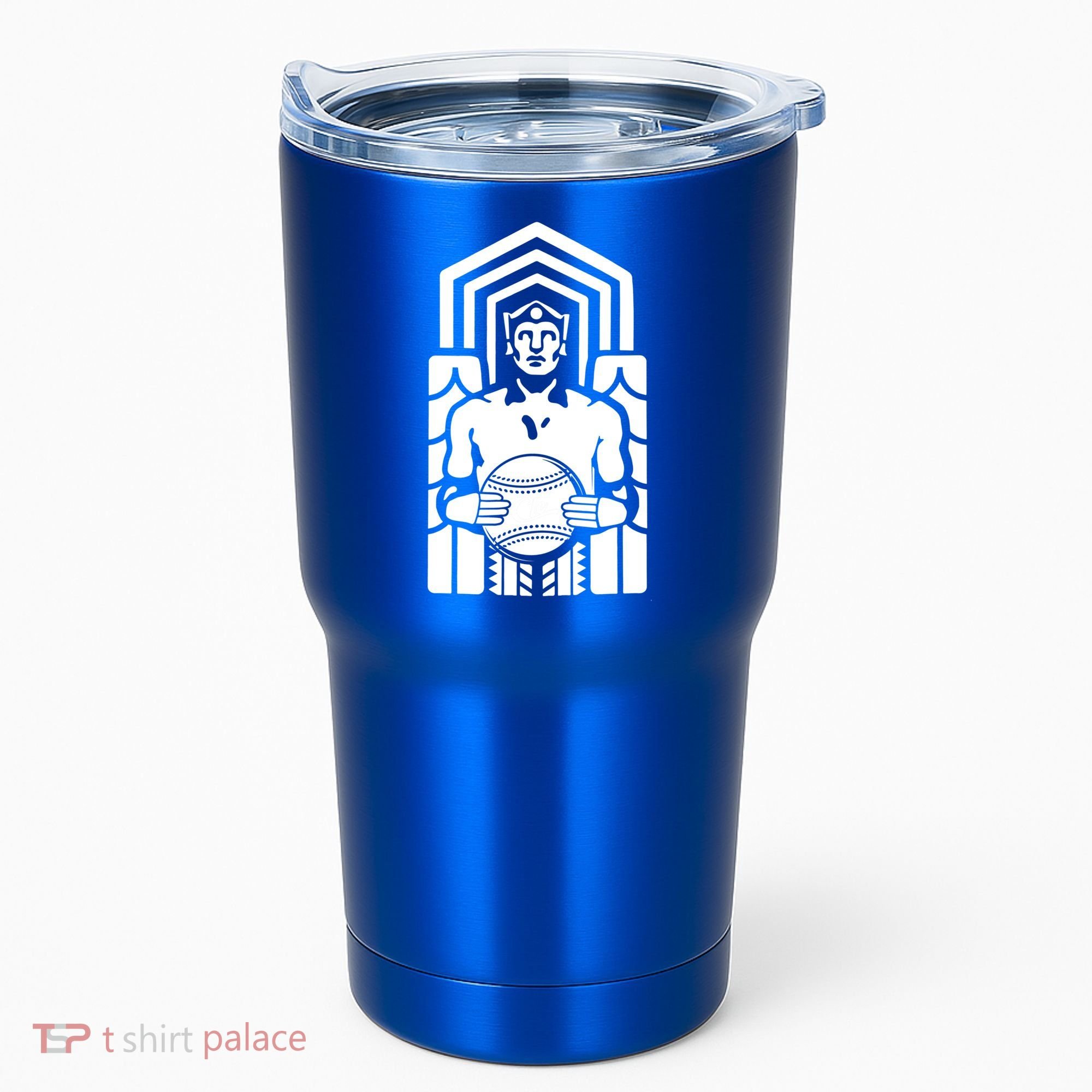 Traffic Bridge Cleveland Gift Tumbler