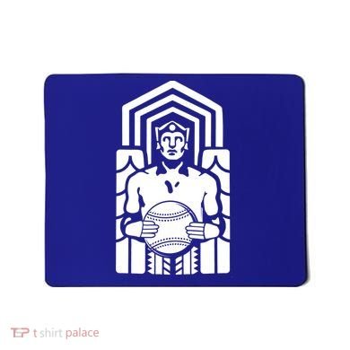 Traffic Bridge Cleveland Gift Mousepad