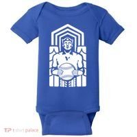 Traffic Bridge Cleveland Gift Baby Bodysuit thumb 0