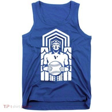 Traffic Bridge Cleveland Gift Tank Top