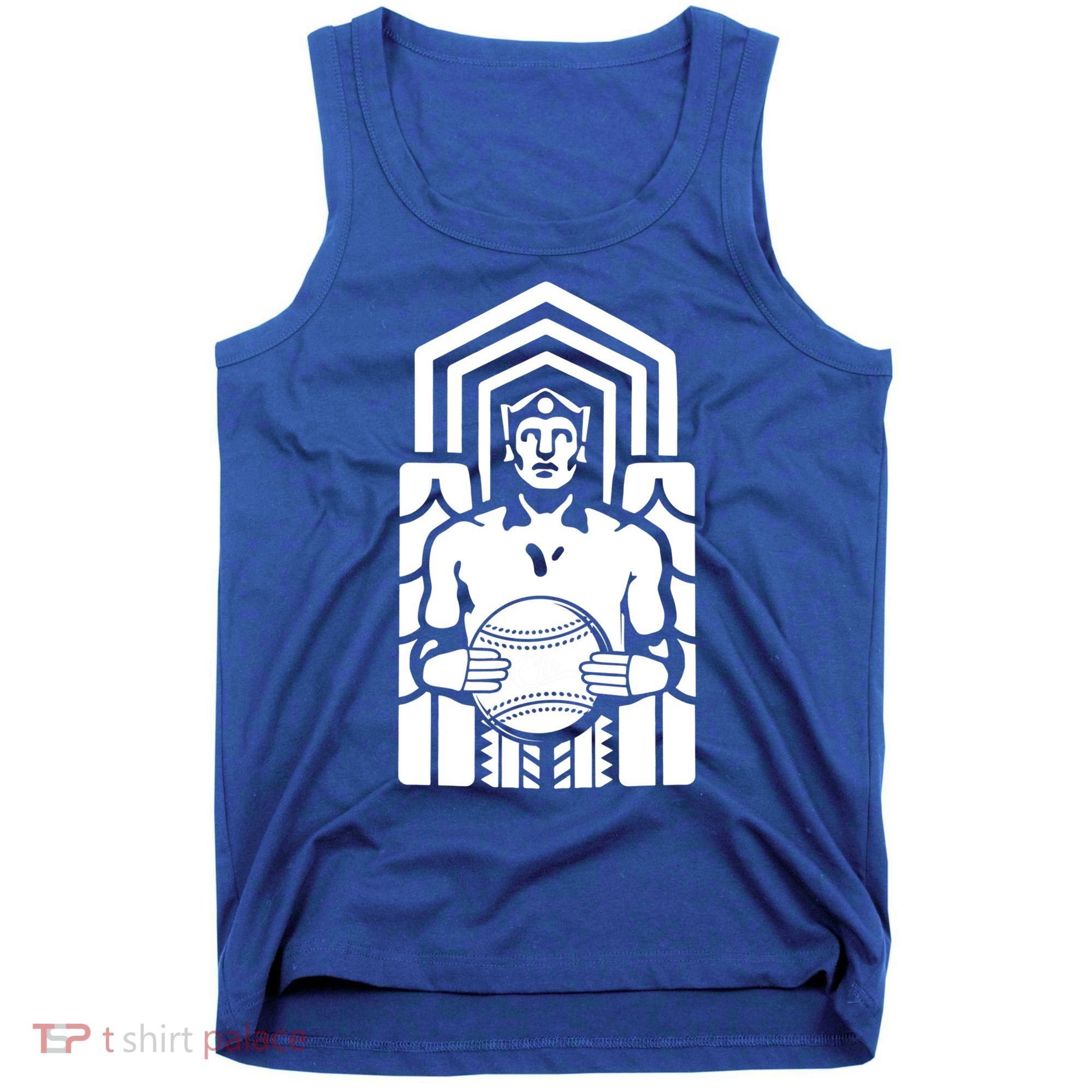 Traffic Bridge Cleveland Gift Tank Top