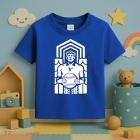Traffic Bridge Cleveland Gift Toddler T-Shirt thumb 3