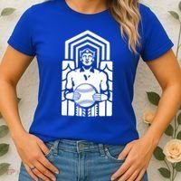 Traffic Bridge Cleveland Gift Women's T-Shirt thumb 2