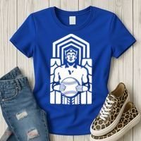Traffic Bridge Cleveland Gift Women's T-Shirt thumb 3