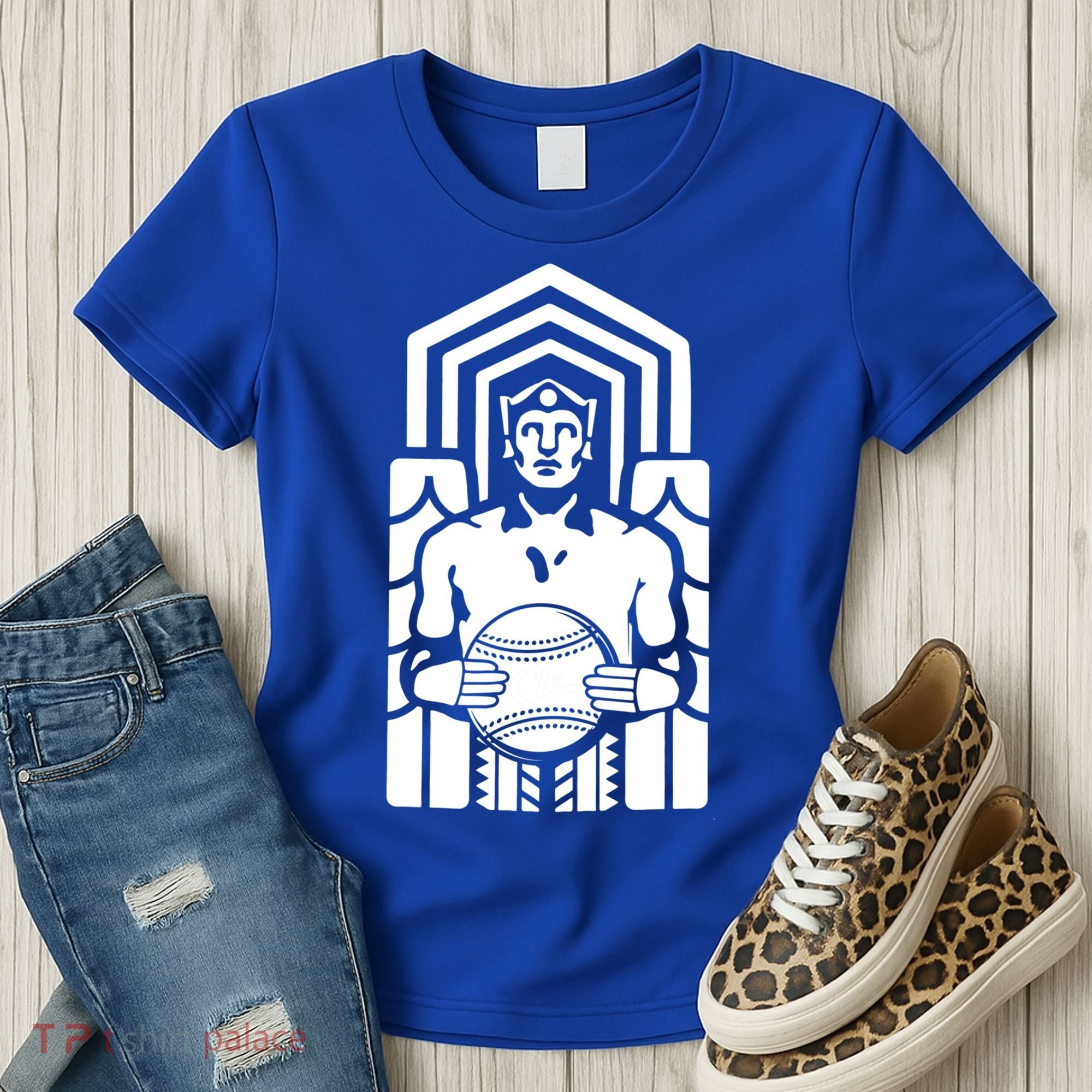 Traffic Bridge Cleveland Gift Women's T-Shirt