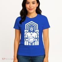 Traffic Bridge Cleveland Gift Women's T-Shirt thumb 4