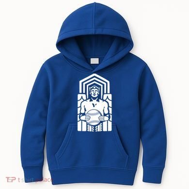 Traffic Bridge Cleveland Gift Kids Hoodie