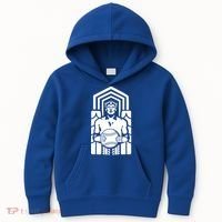 Traffic Bridge Cleveland Gift Kids Hoodie thumb 0