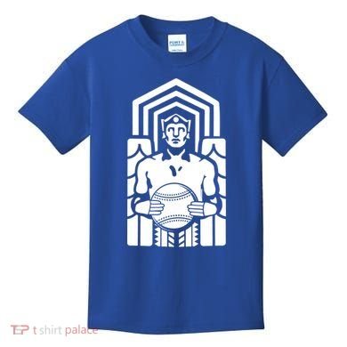 Traffic Bridge Cleveland Gift Kids T-Shirt
