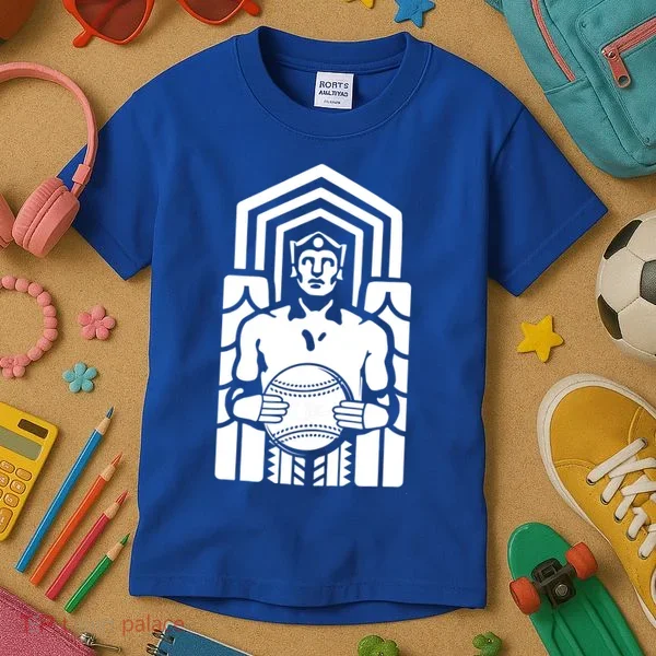 Traffic Bridge Cleveland Gift Kids T-Shirt