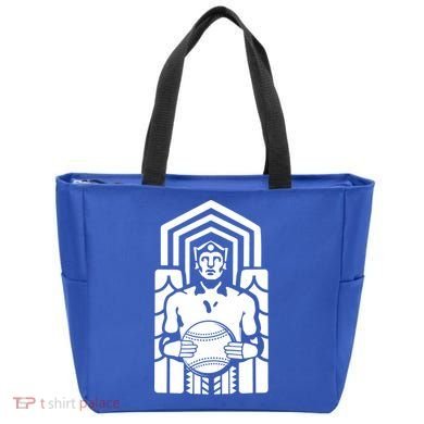 Traffic Bridge Cleveland Gift Tote Bag