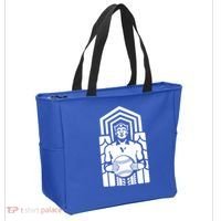 Traffic Bridge Cleveland Gift Tote Bag thumb 2