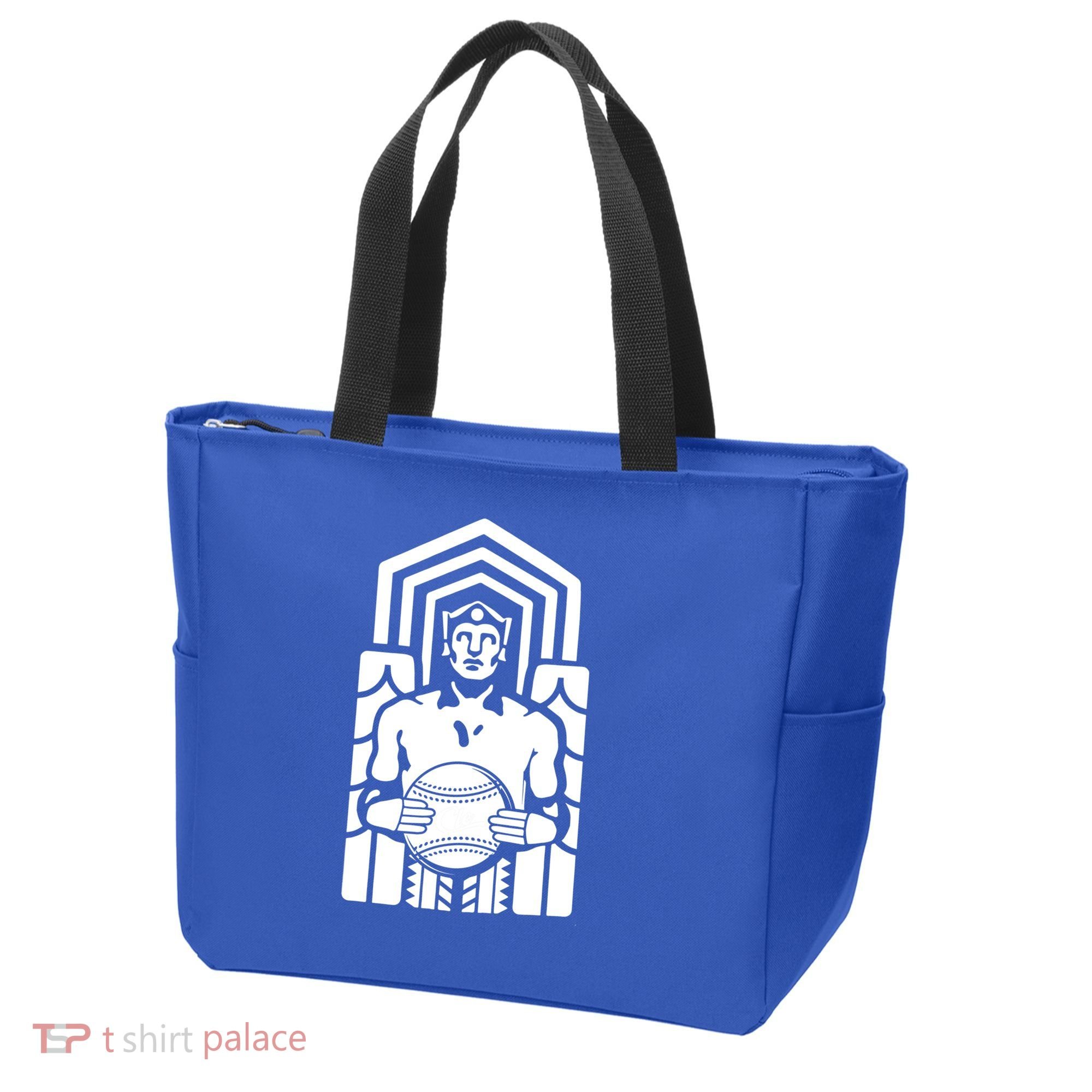 Traffic Bridge Cleveland Gift Tote Bag