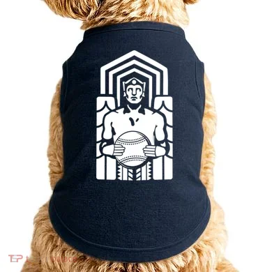 Doggie Tank