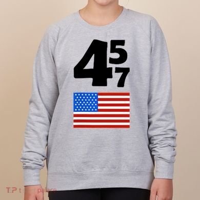 Trump Better Coverage Than 5g Can You Hear Us Now Usa Map Women's Sweatshirt