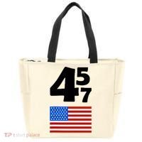 Trump Better Coverage Than 5g Can You Hear Us Now Usa Map Tote Bag thumb 0