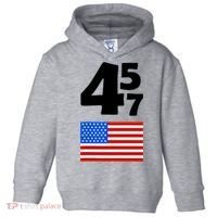 Trump Better Coverage Than 5g Can You Hear Us Now Usa Map Toddler Hoodie thumb 0