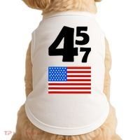 Trump Better Coverage Than 5g Can You Hear Us Now Usa Map Doggie Tank thumb 0