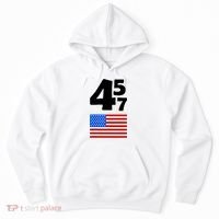 Trump Better Coverage Than 5g Can You Hear Us Now Usa Map Hoodie thumb 0