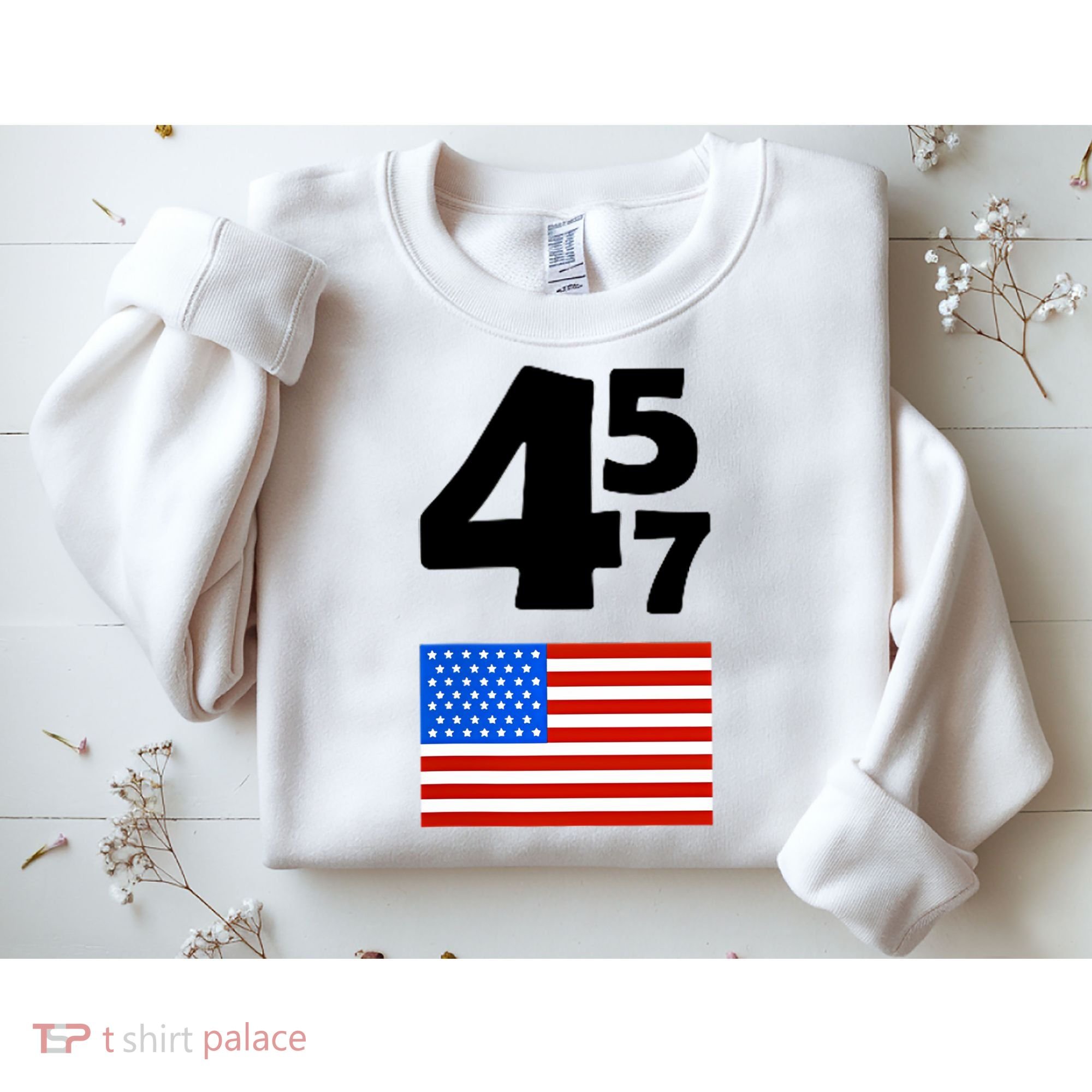 Trump Better Coverage Than 5g Can You Hear Us Now Usa Map Sweatshirt